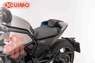 CFMOTO 700 CL-X SPORT