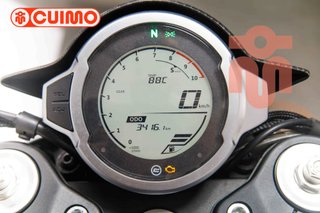 CFMOTO 700 CL-X SPORT
