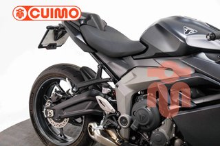 TRIUMPH DAYTONA 660
