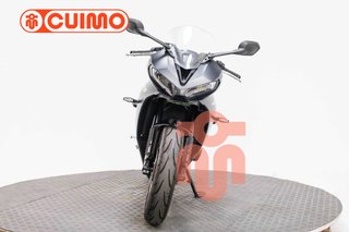 TRIUMPH DAYTONA 660