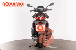 PIAGGIO MEDLEY 125 S