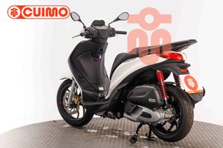 PIAGGIO MEDLEY 125 S