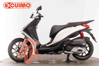 PIAGGIO MEDLEY 125 S