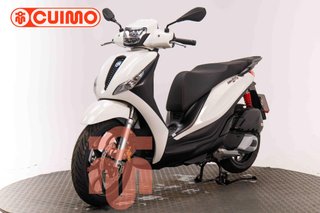 PIAGGIO MEDLEY 125 S