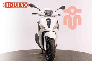 PIAGGIO MEDLEY 125 S