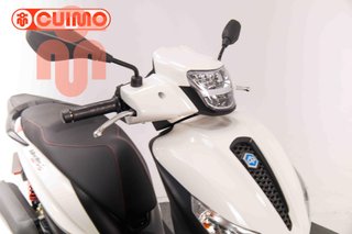 PIAGGIO MEDLEY 125 S