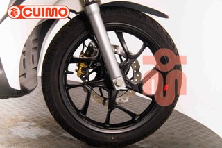 PIAGGIO MEDLEY 125 S