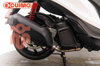 PIAGGIO MEDLEY 125 S
