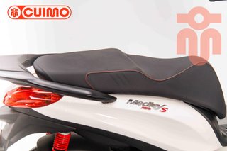 PIAGGIO MEDLEY 125 S