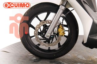 PIAGGIO MEDLEY 125 S