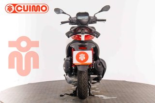 PIAGGIO MEDLEY 125 S