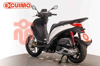 PIAGGIO MEDLEY 125 S