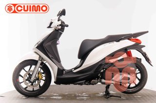 PIAGGIO MEDLEY 125 S