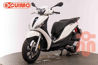 PIAGGIO MEDLEY 125 S