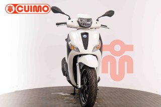 PIAGGIO MEDLEY 125 S