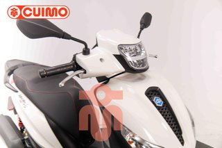 PIAGGIO MEDLEY 125 S