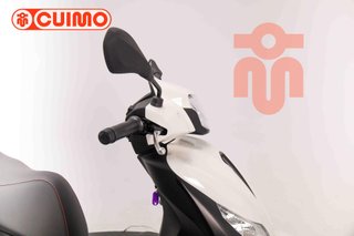 PIAGGIO MEDLEY 125 S