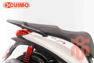 PIAGGIO MEDLEY 125 S
