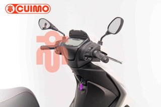PIAGGIO MEDLEY 125 S