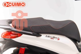 PIAGGIO MEDLEY 125 S