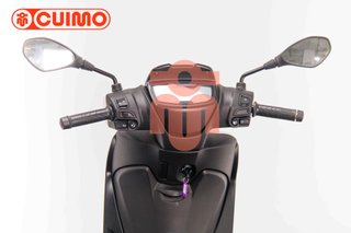 PIAGGIO MEDLEY 125 S