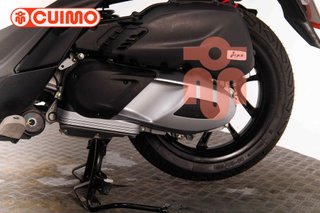 PIAGGIO MEDLEY 125 S