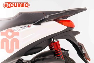 PIAGGIO MEDLEY 125 S