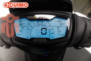 PIAGGIO MEDLEY 125 S