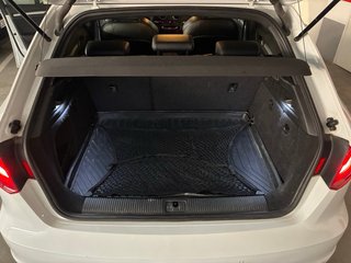 Audi A3 S LINE 2014