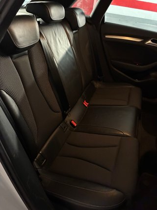 Audi A3 S LINE 2014