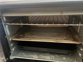Forno Elettrico Ardes Gustavo Black 40L