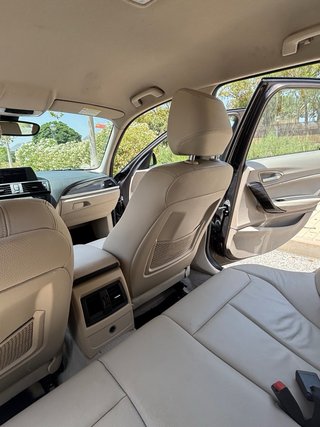 BMW Serie 1 2012