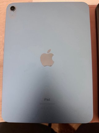 Apple iPad 10ª Generación Azul