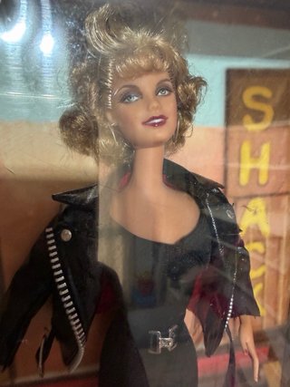 Barbie Bambola Grease