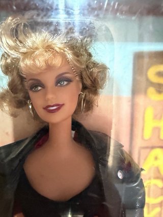 Barbie Bambola Grease