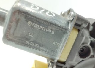 Motor elevalunas 5q0959801b audi a3 basic 2104099