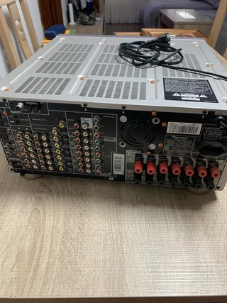 Receptor AV Pioneer VSX-D2011