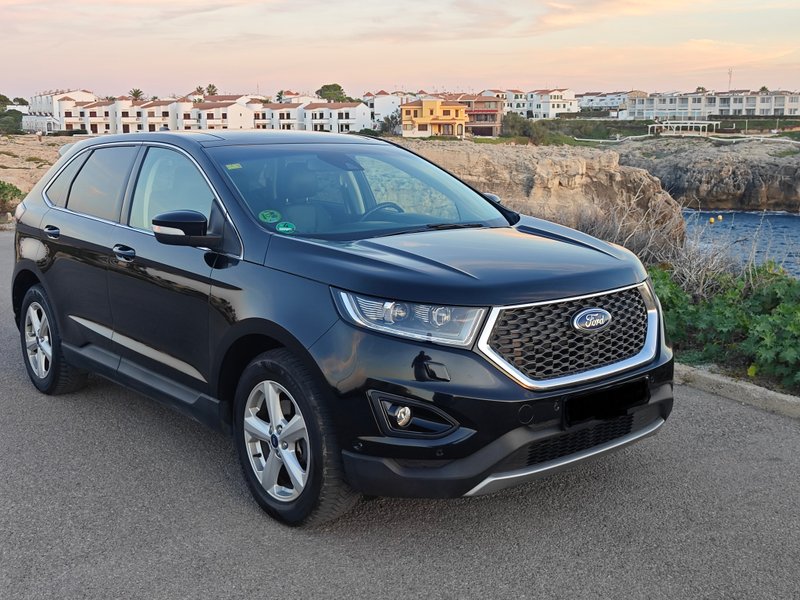 Ford Edge 2016 - foto 1