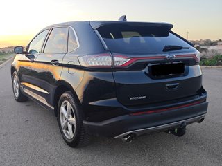 Ford Edge 2016