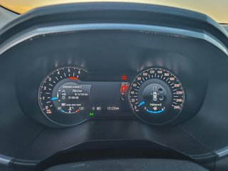 Ford Edge 2016