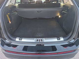 Ford Edge 2016
