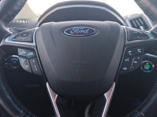 Ford Edge 2016