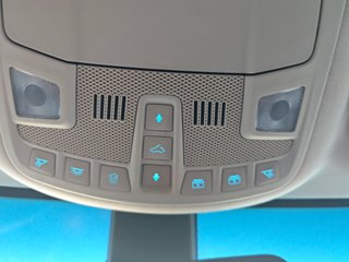 Ford Edge 2016