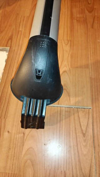Barras Techo Honda Accord Originales