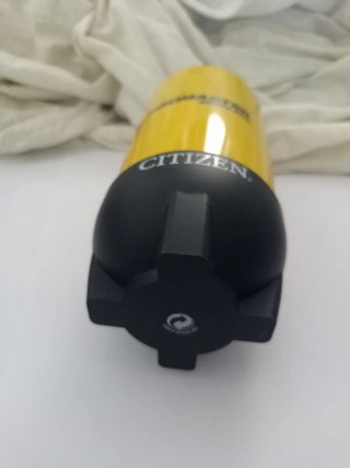 Custodia bombola Citizen Promaster