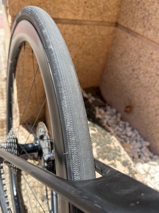 Giant TCR Advanced - Bicicleta de carretera. M