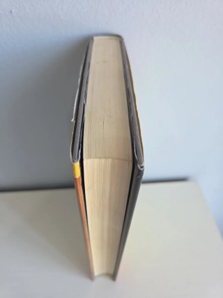 Harry Potter y el legado maldito Partes uno y dos