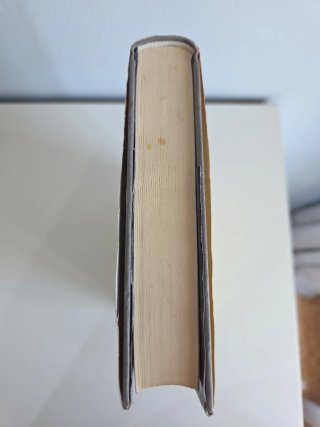 Harry Potter y el legado maldito Partes uno y dos