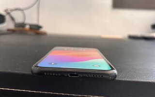 iPhone XR 64gb (85% batteria)