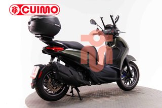 PIAGGIO BEVERLY 400